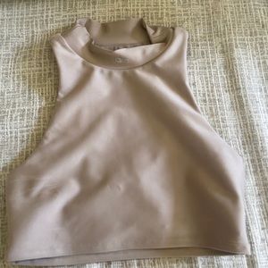 Alo Yoga Airlift Fuse Bra Tank